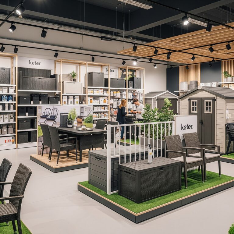 כתר ישראל משיקה מהפכה דיגיטלית: איך TNG Shopper הופכת כל חיפוש לבית ולגינה לחוויה מדויקת