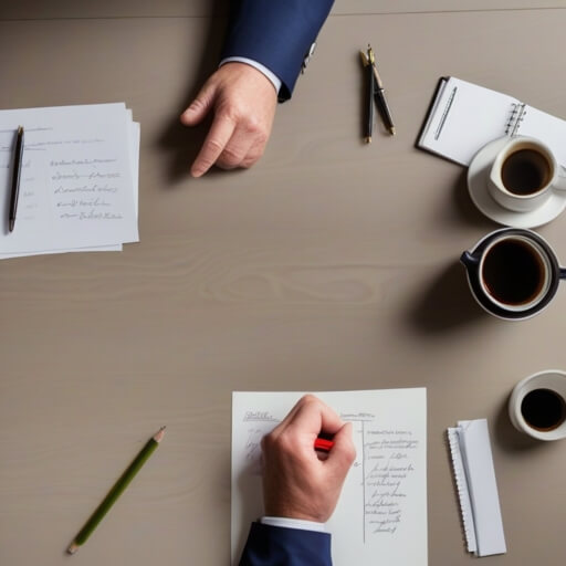 אבחון פסיכוגרפולוגי למנהלים: איך לזהות פוטנציאל ניהולי