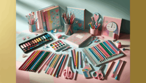 טייצים לילדות לבילוי, משחק ויום לימודים